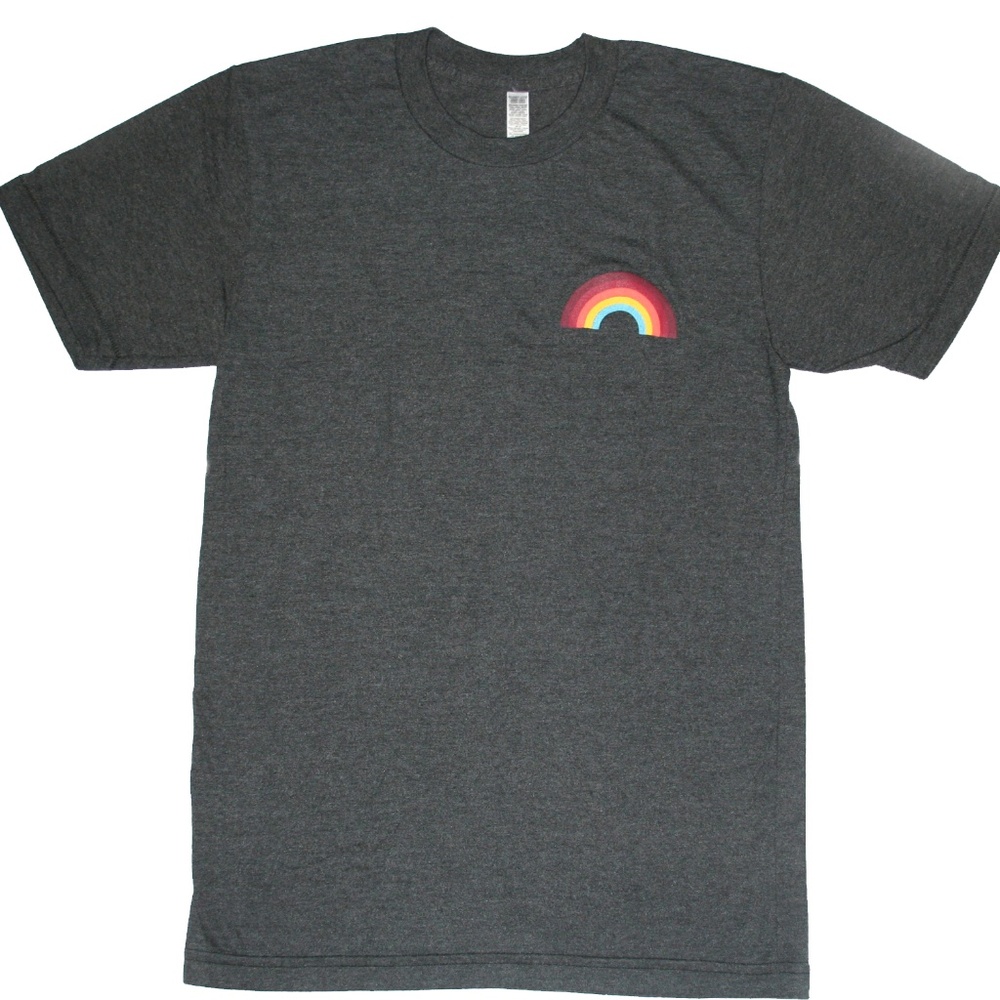 EL ROAD - Rainbow - Unisex T-Shirt